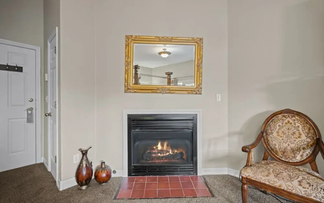 Breckenridge Boutique Hotel