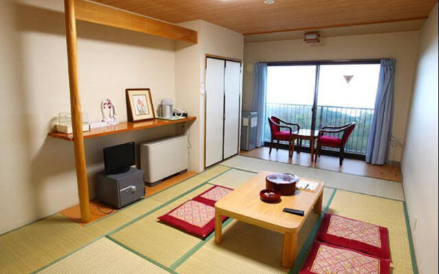 Ohruri Sanso Nasu Kogen