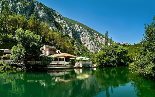 House Villa The View