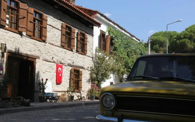 Birgi Yeni Gelin Evi