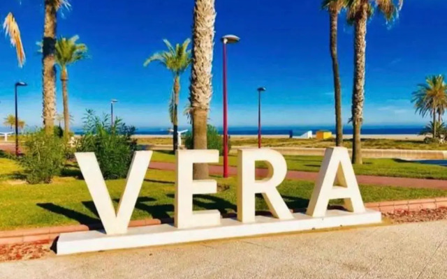 Laguna Beach Vera Playa