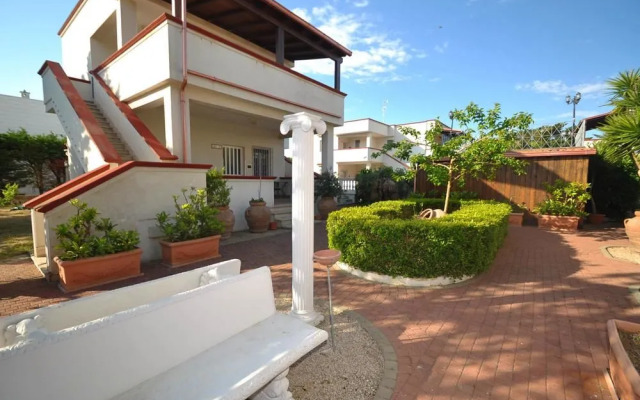 Residence Oasi di Mezzaluna