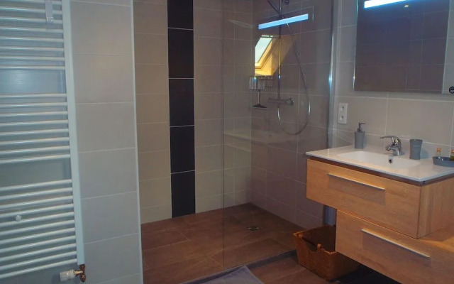 Chambres d'Hôtes La Petite Finlande