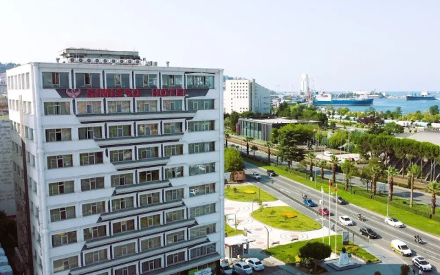 Simisso Hotel