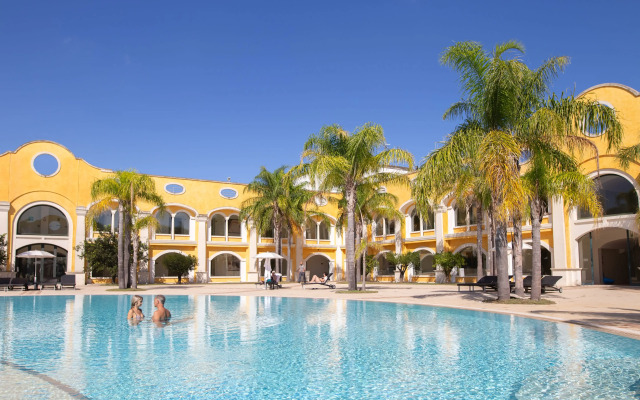 Acaya Golf Resort & SPA