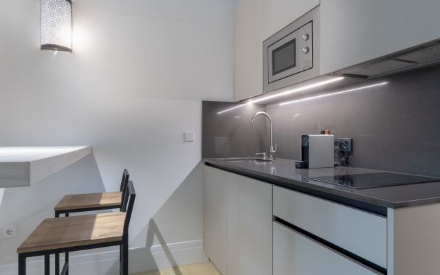 Caminante del Agua V