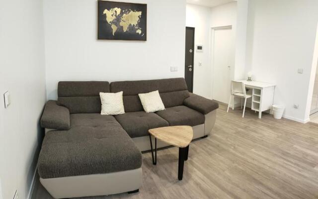 Balance appartment - Le Locle