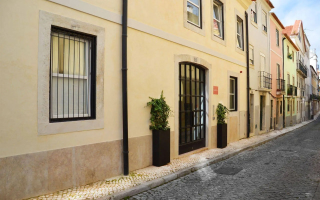 My Suite Lisbon Serviced Apartments