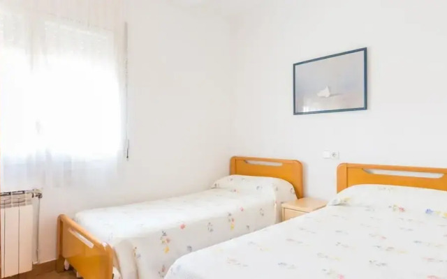 Vila Fina in Lloret de Mar