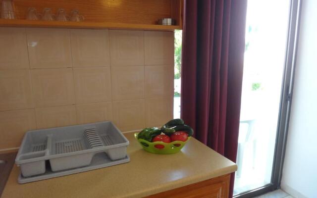 Amfi Apartments