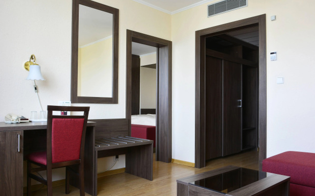 Hotel Olympik