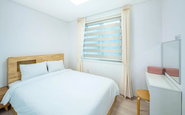 Yeosu K Park Pension