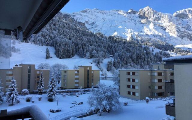 Sunnmatt Süd Wohnung 245