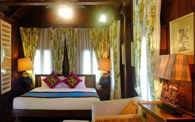 Zantiis Ndol Villas