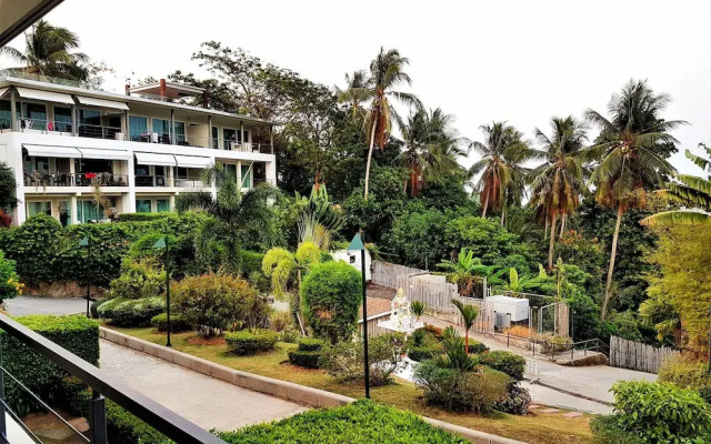 KB Apartments Karon Beach by PHR
