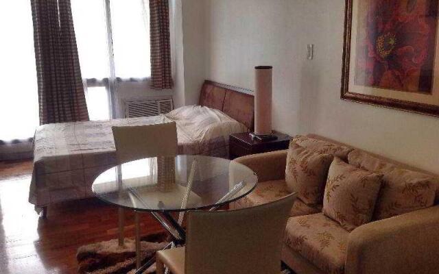Mosaic Tower Condominium