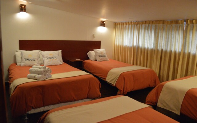 Panaka Hostal