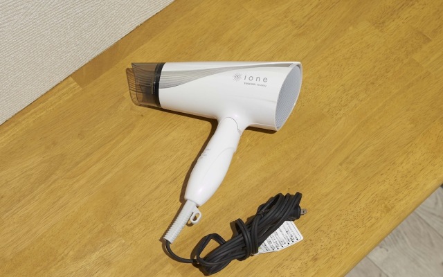 Ikidane Residential Hotel Sumida Kyojima