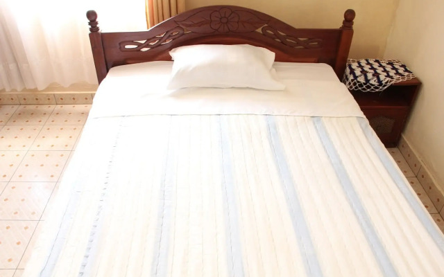 Joy Guesthouse