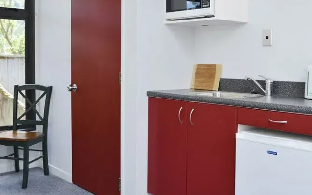 Anchor Down Bed & Breakfast