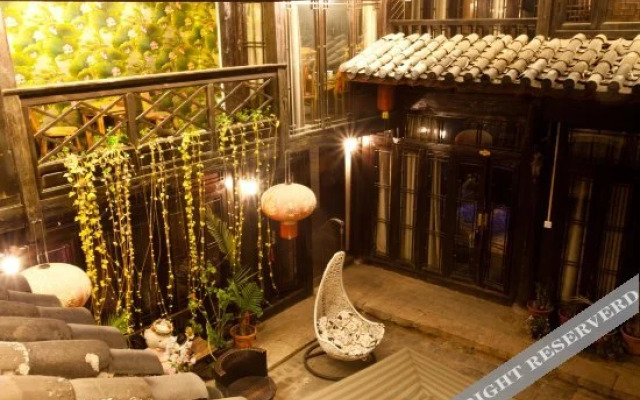 Lijiang Tiger House Inn