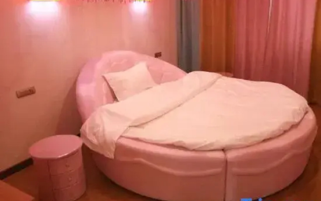 Wenxian Tengyun Hotel