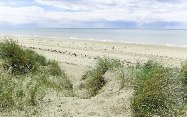 Village des Dunes (CEZ311)