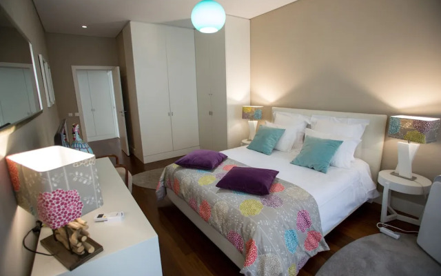 Cardosas Story Apartments by Porto City Hosts