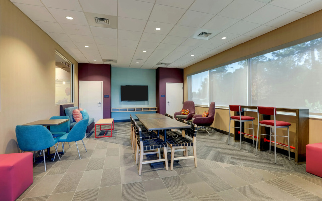 Tru By Hilton Leland Wilmington