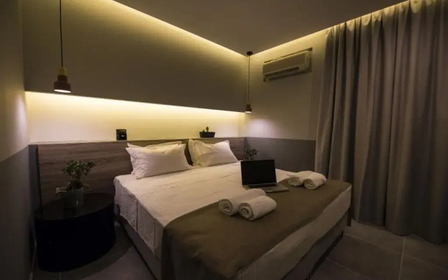 Golden Star Hotel - Adults Only (+16)