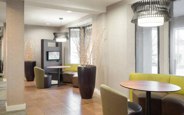 Courtyard by Marriott Princeton