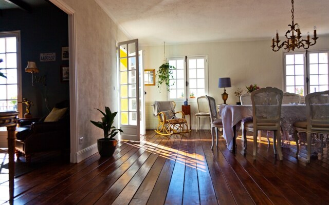 Villa Juli Guesthouse