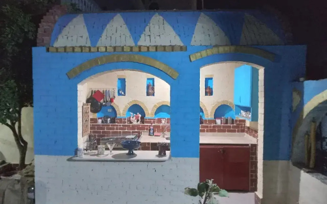 Golden Palace villa