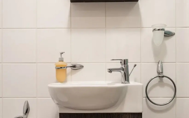Exceptionally located studio apartment