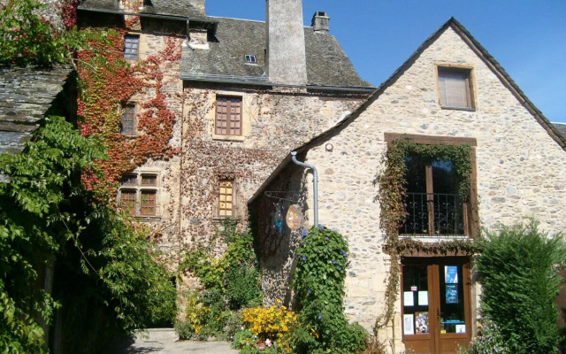 Village de Gite - La Cascade