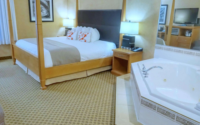 Best Western Plus Regency Inn & Conference Centre