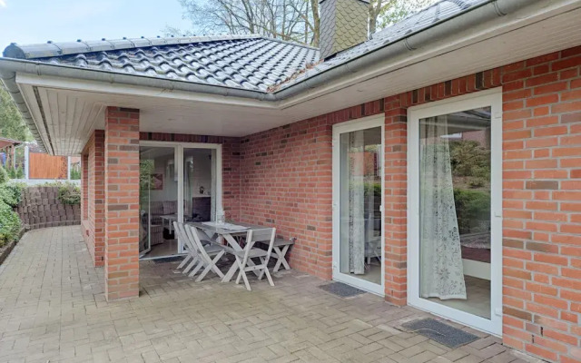Ferienhaus Dibbersen Wittenhögen