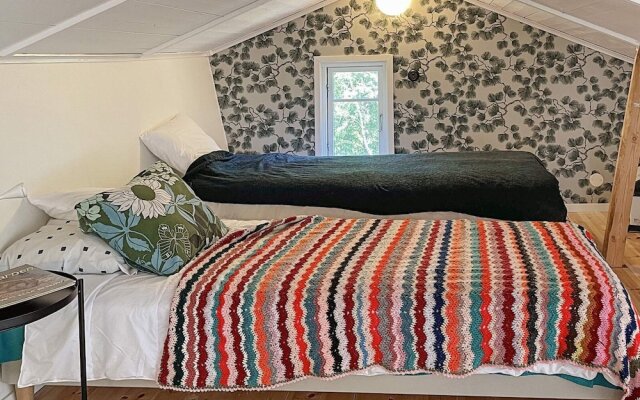 3 Person Holiday Home in Uddevalla-by Traum