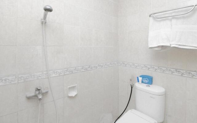 Airy Soreang Manungke 121 Parepare