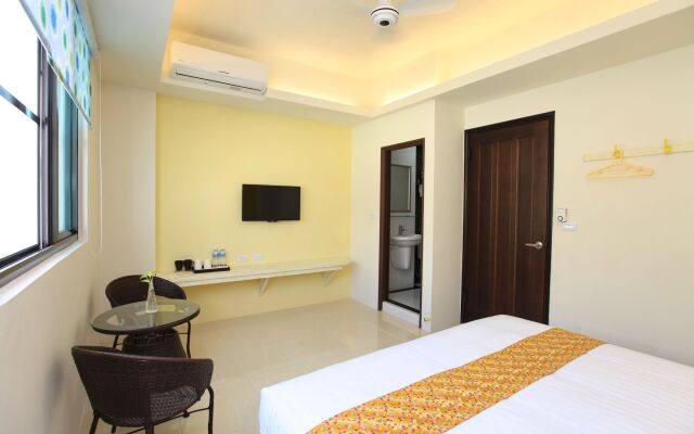 Anping 72 Hostel