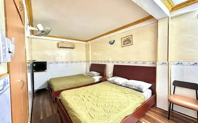 My Hao Hotel Ho Chi Minh City
