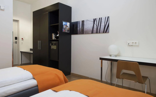 Thon Hotel Oslo Airport