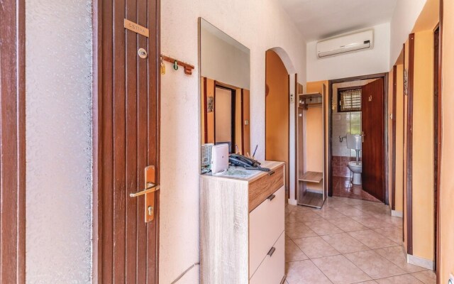 Amazing Home in Fazana With Wifi and 1 Bedrooms