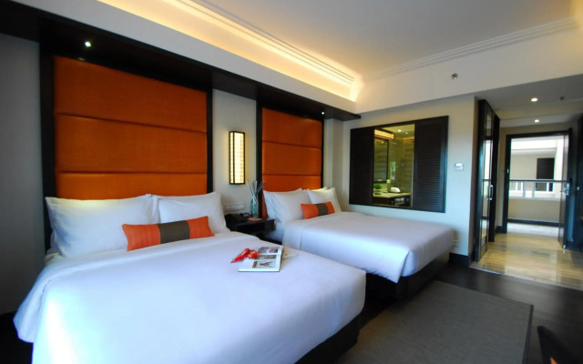 BE Grand Resort Bohol