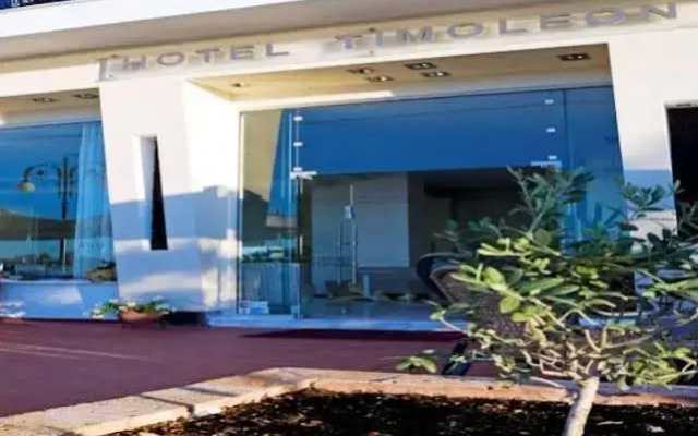 Hotel Timoleon