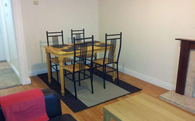 Custom Hall Holiday Apartments