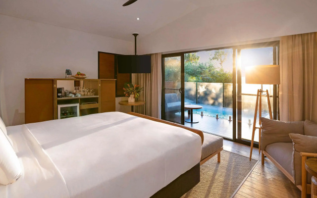 Mercure Darwin Airport Resort