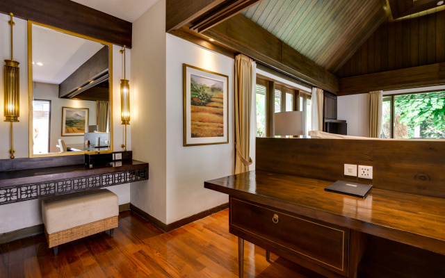 The Samaya Ubud – Guest Rooms – Bali