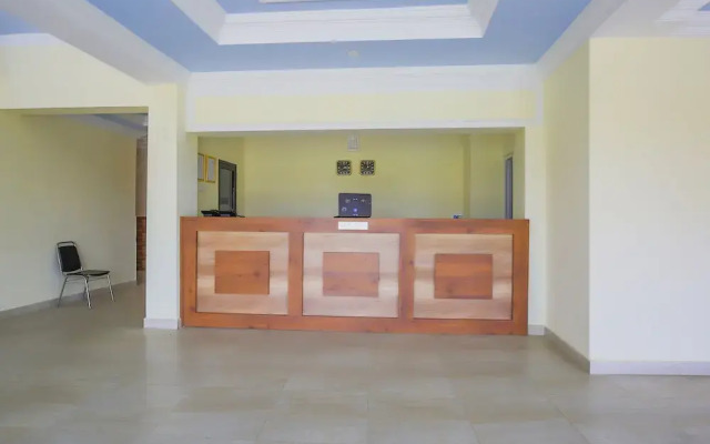 OYO 417 Hotel Lacoul Inn