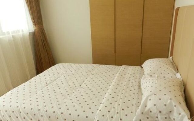 Ai Jinling Serviced Apartment